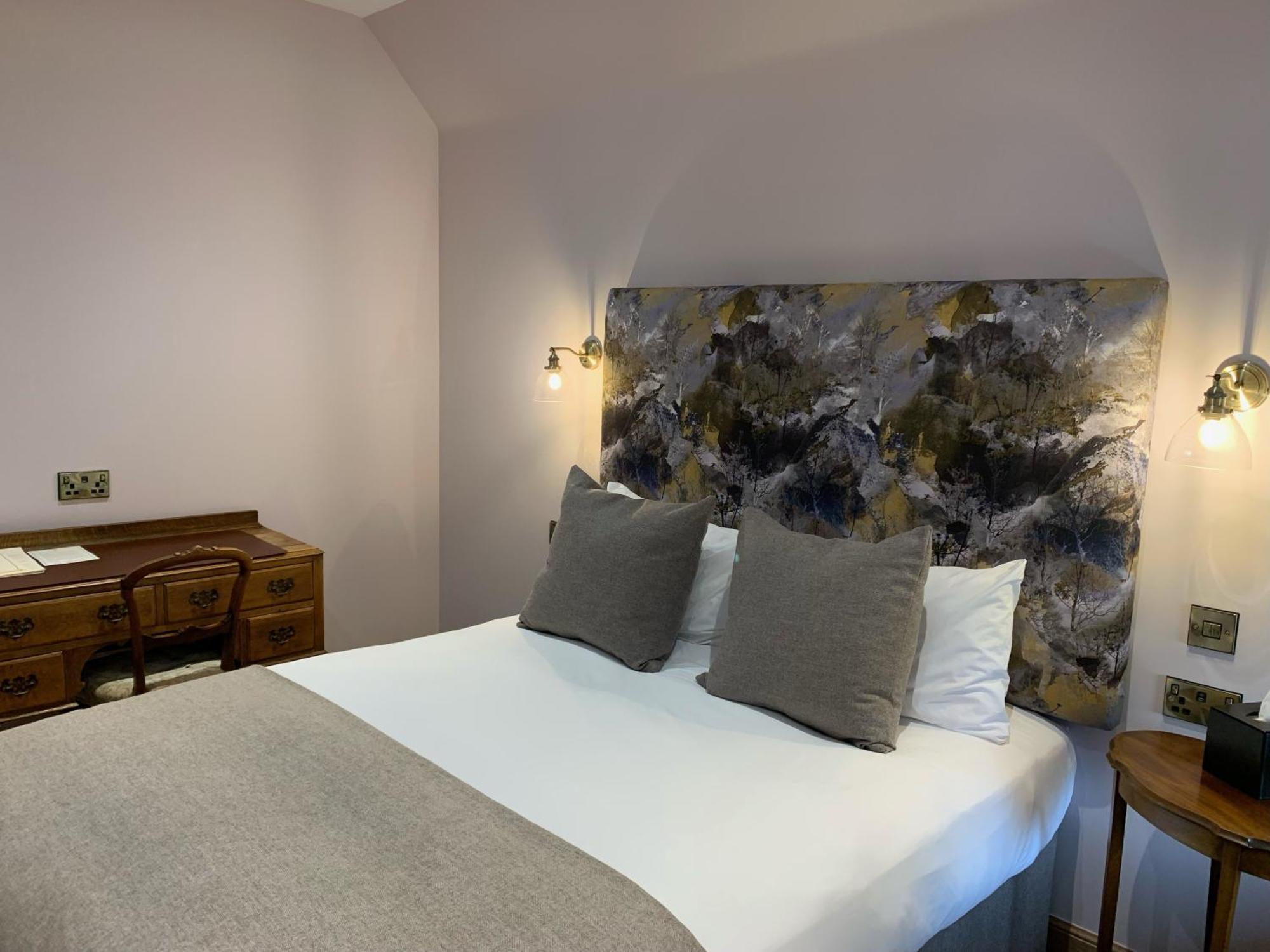 Saplinbrae Hotel And Lodges Mintlaw Luaran gambar