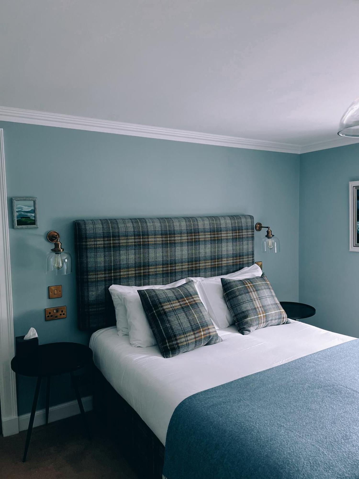 Saplinbrae Hotel And Lodges Mintlaw Luaran gambar