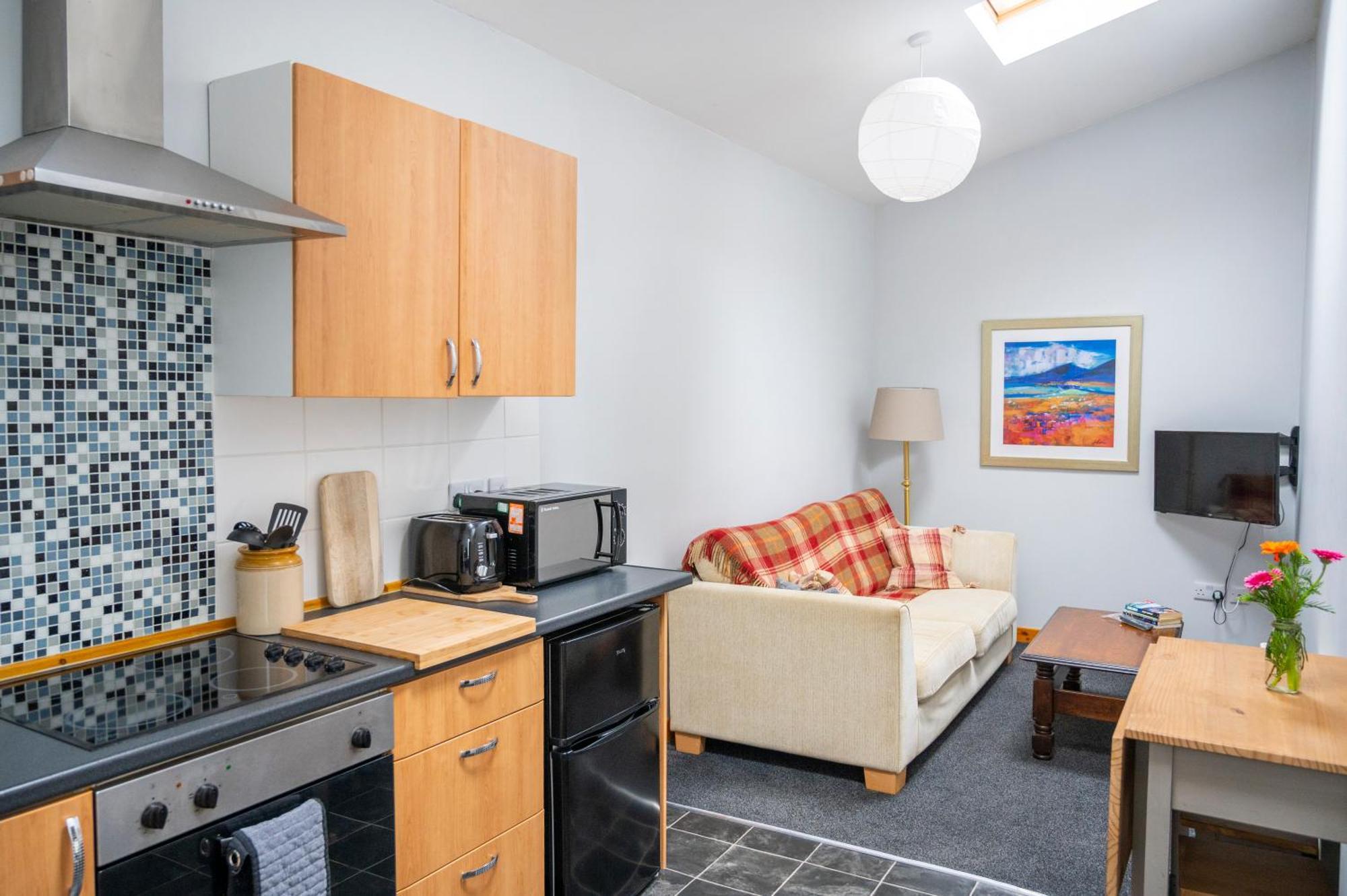 Saplinbrae Hotel And Lodges Mintlaw Luaran gambar