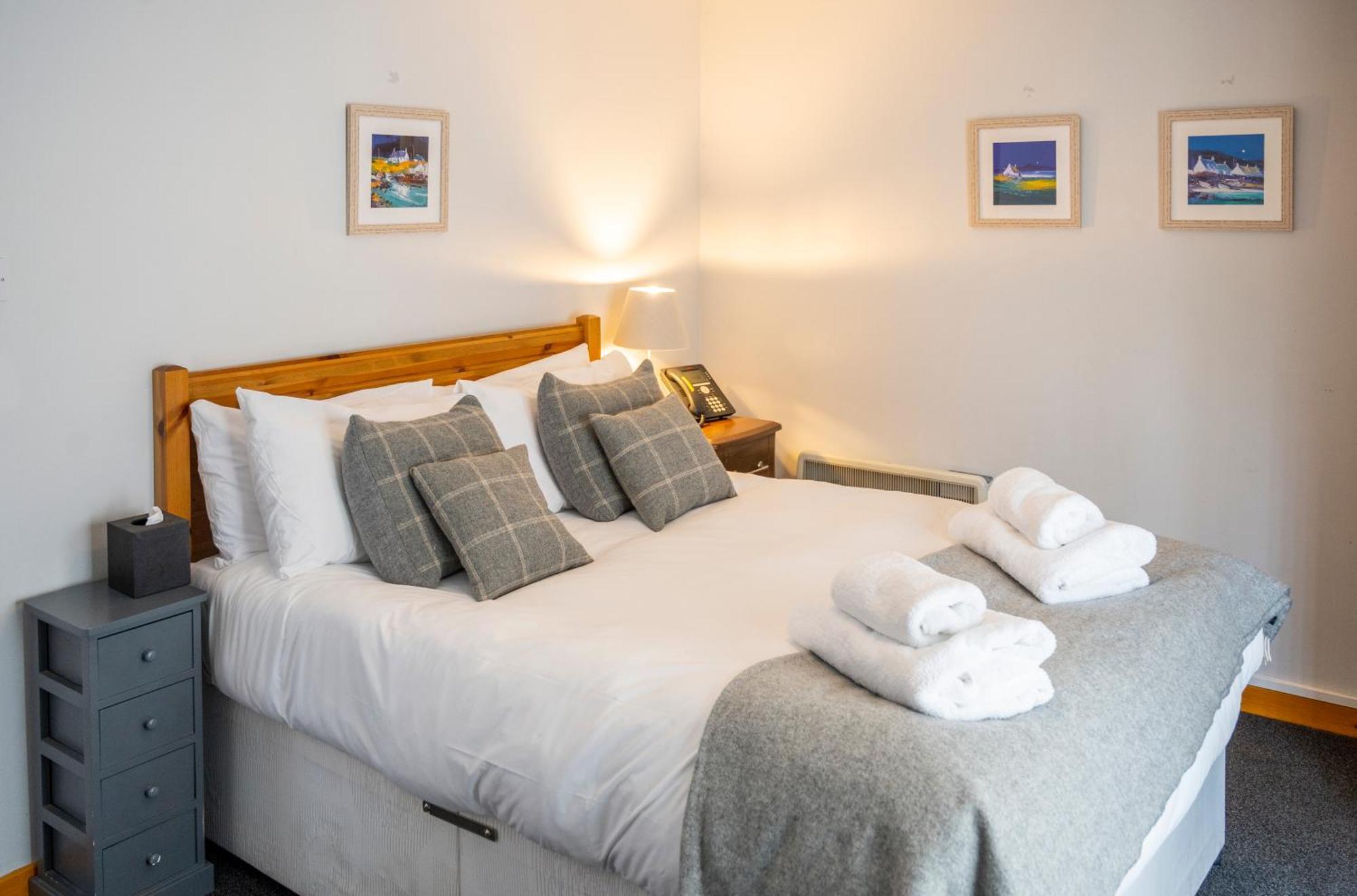 Saplinbrae Hotel And Lodges Mintlaw Luaran gambar
