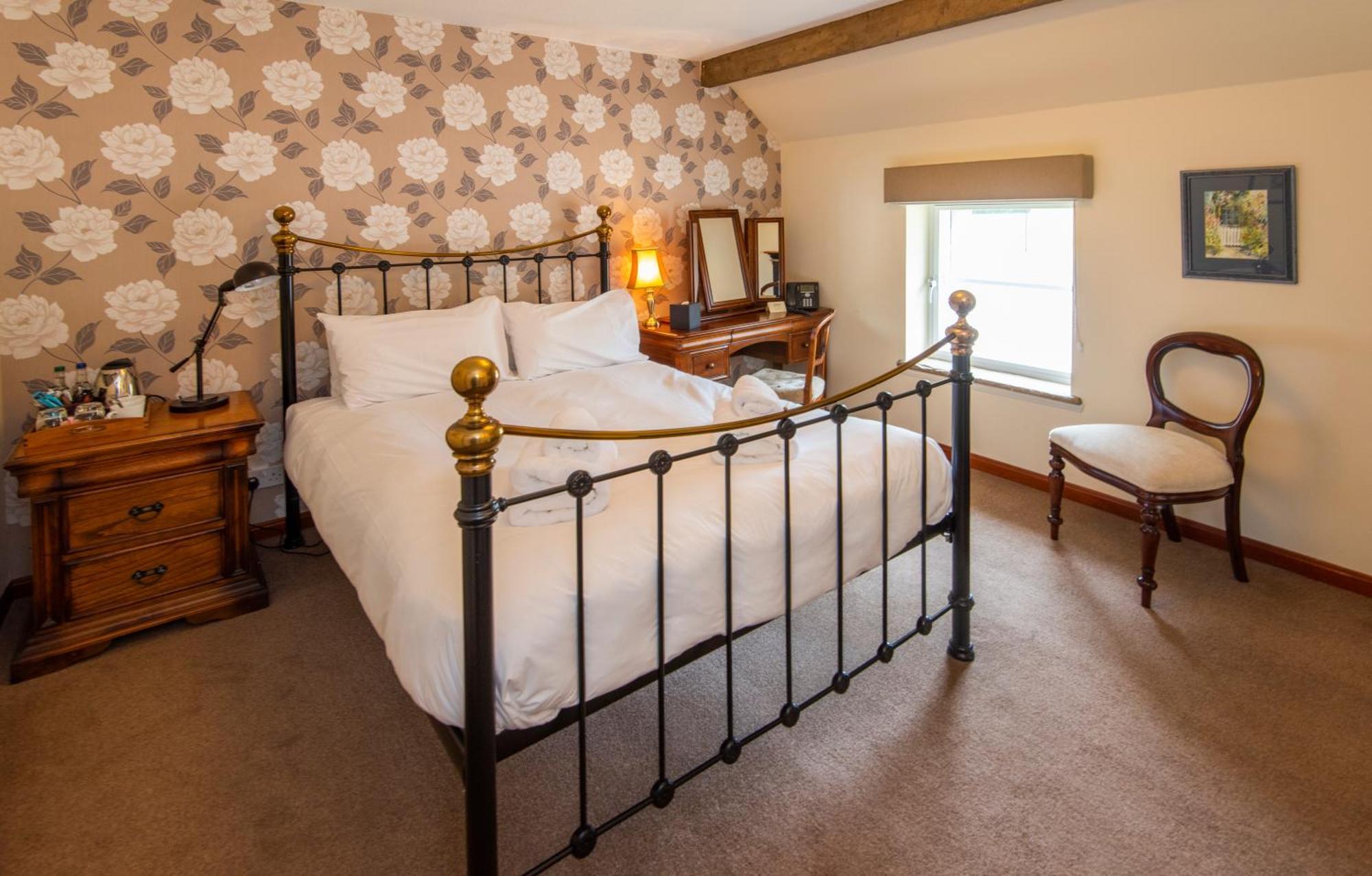 Saplinbrae Hotel And Lodges Mintlaw Luaran gambar