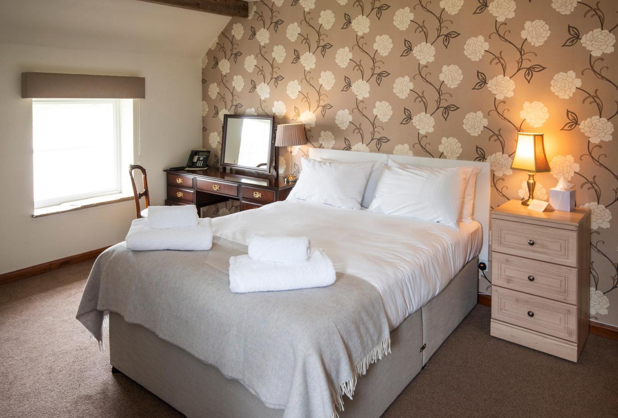 Saplinbrae Hotel And Lodges Mintlaw Luaran gambar