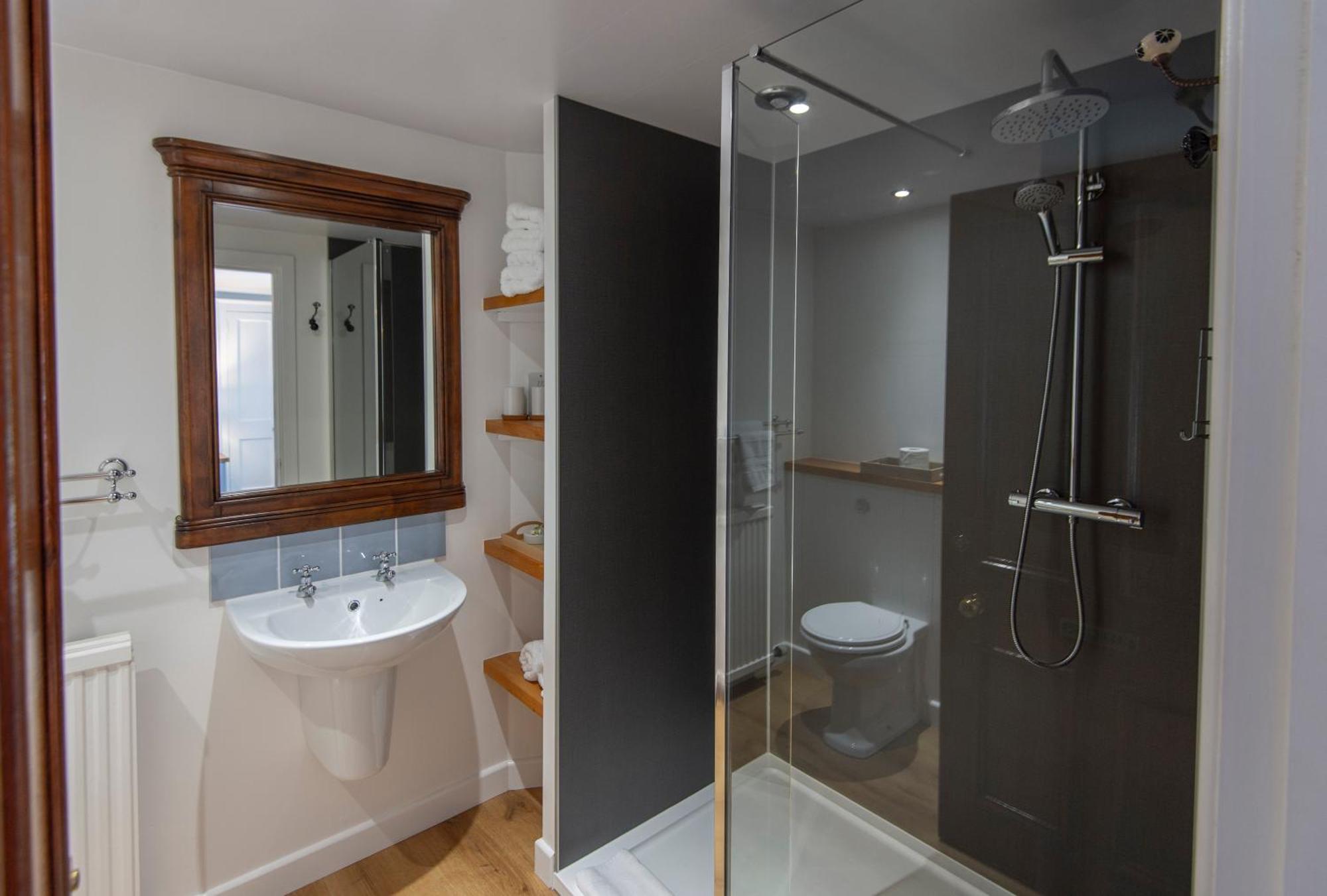 Saplinbrae Hotel And Lodges Mintlaw Luaran gambar
