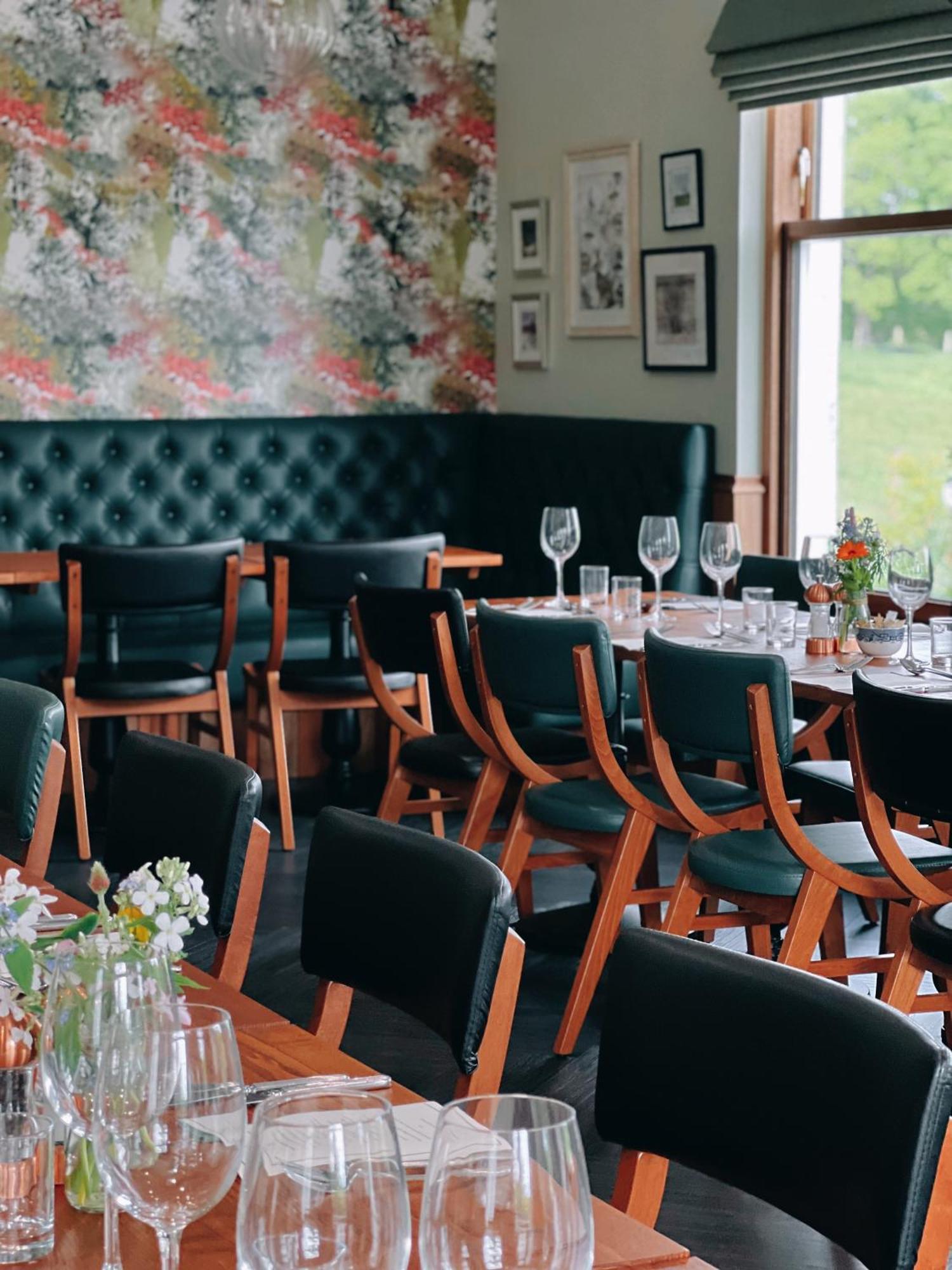 Saplinbrae Hotel And Lodges Mintlaw Luaran gambar