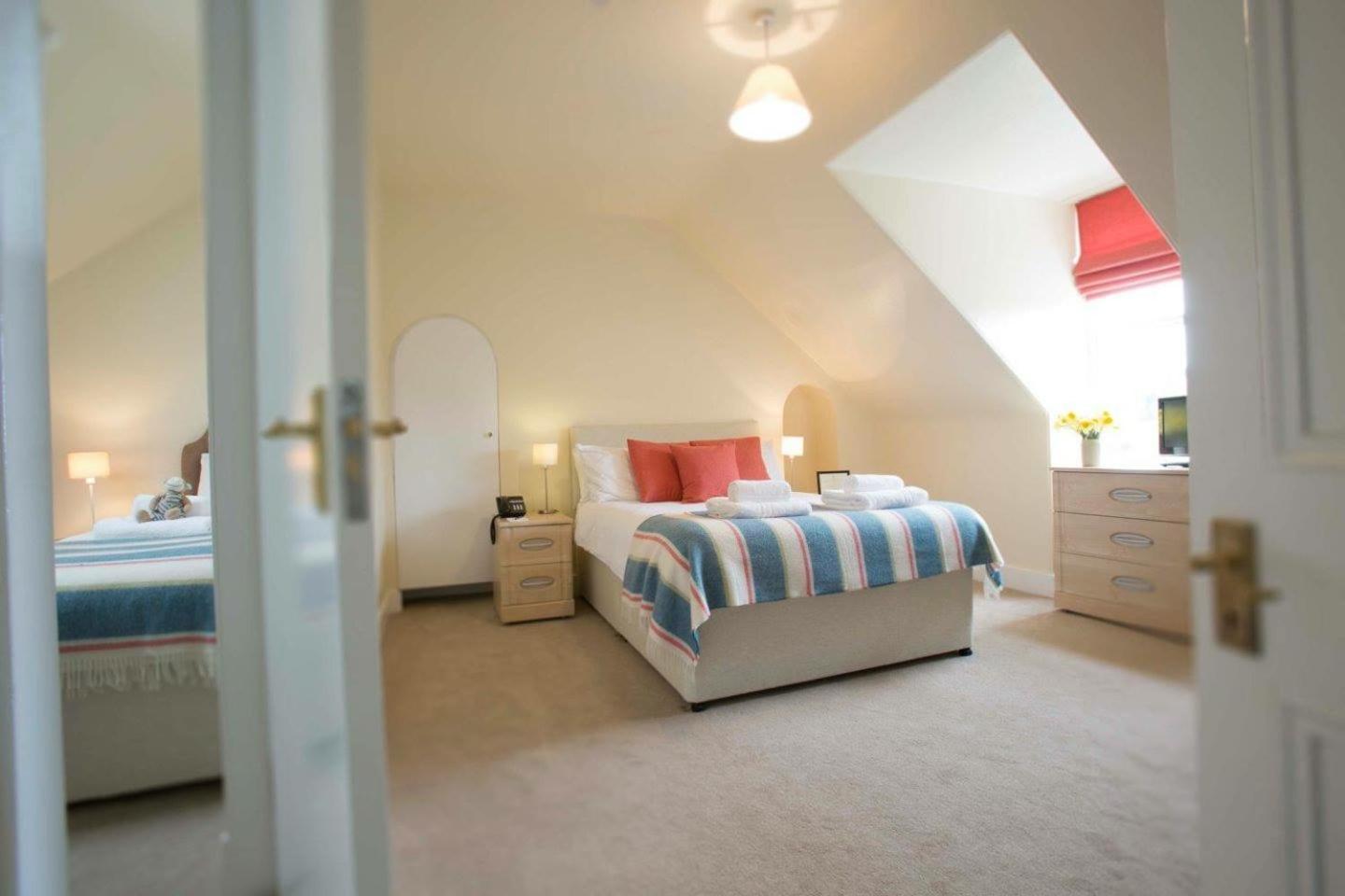 Saplinbrae Hotel And Lodges Mintlaw Luaran gambar