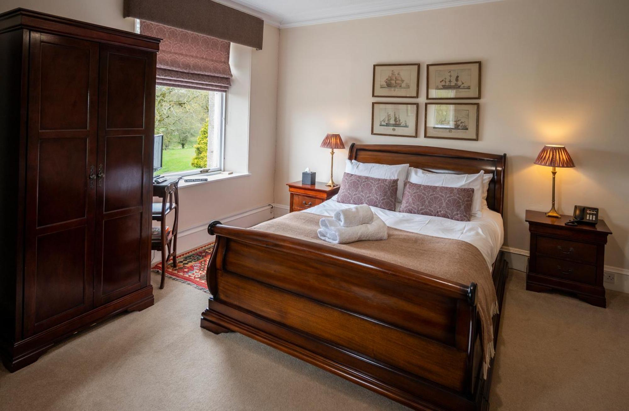 Saplinbrae Hotel And Lodges Mintlaw Luaran gambar