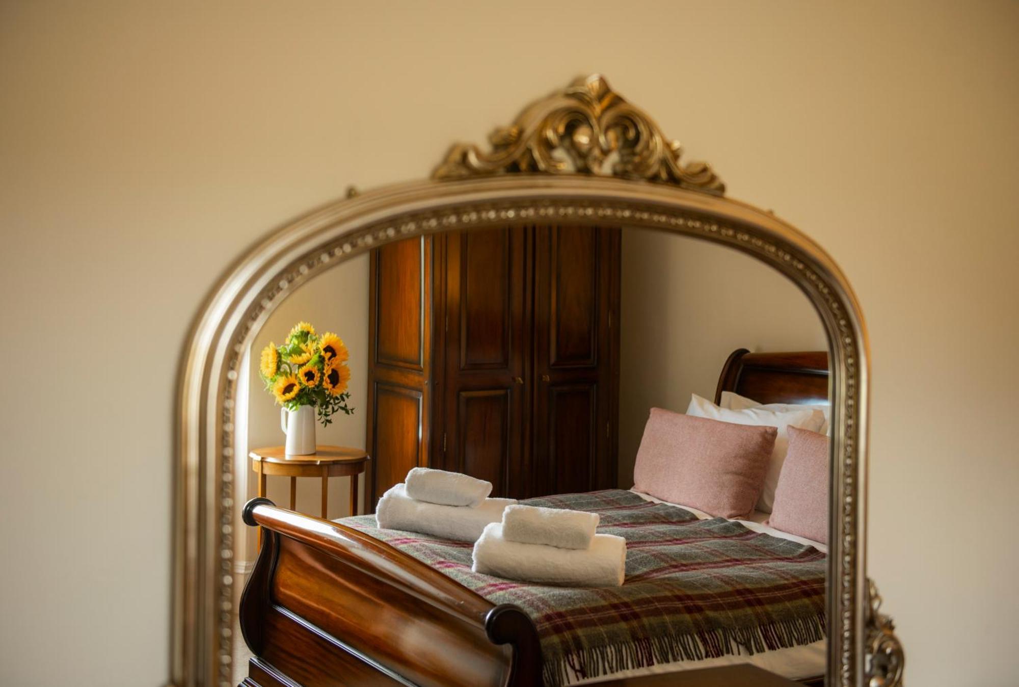 Saplinbrae Hotel And Lodges Mintlaw Luaran gambar