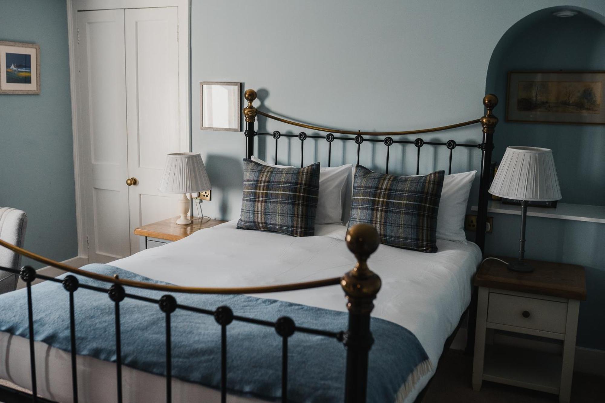 Saplinbrae Hotel And Lodges Mintlaw Luaran gambar