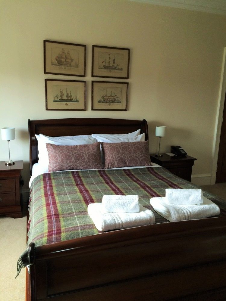 Saplinbrae Hotel And Lodges Mintlaw Luaran gambar