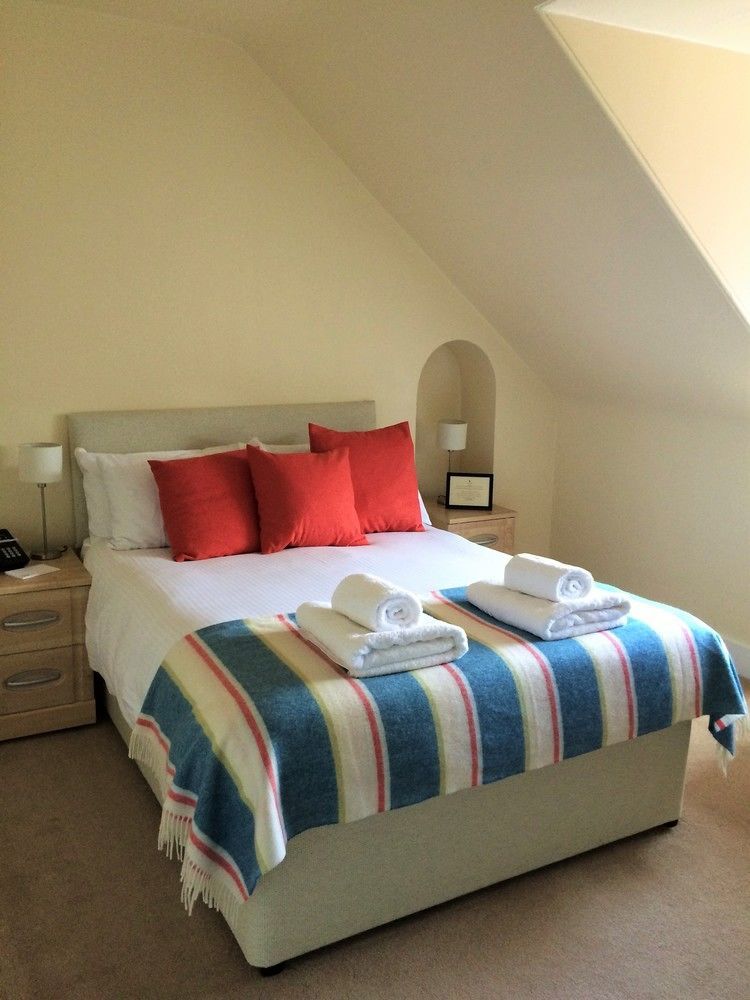 Saplinbrae Hotel And Lodges Mintlaw Luaran gambar