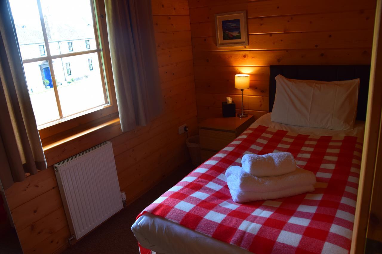 Saplinbrae Hotel And Lodges Mintlaw Luaran gambar