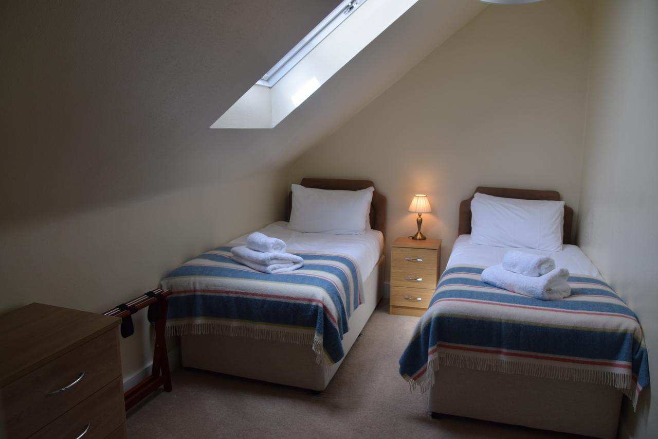 Saplinbrae Hotel And Lodges Mintlaw Luaran gambar
