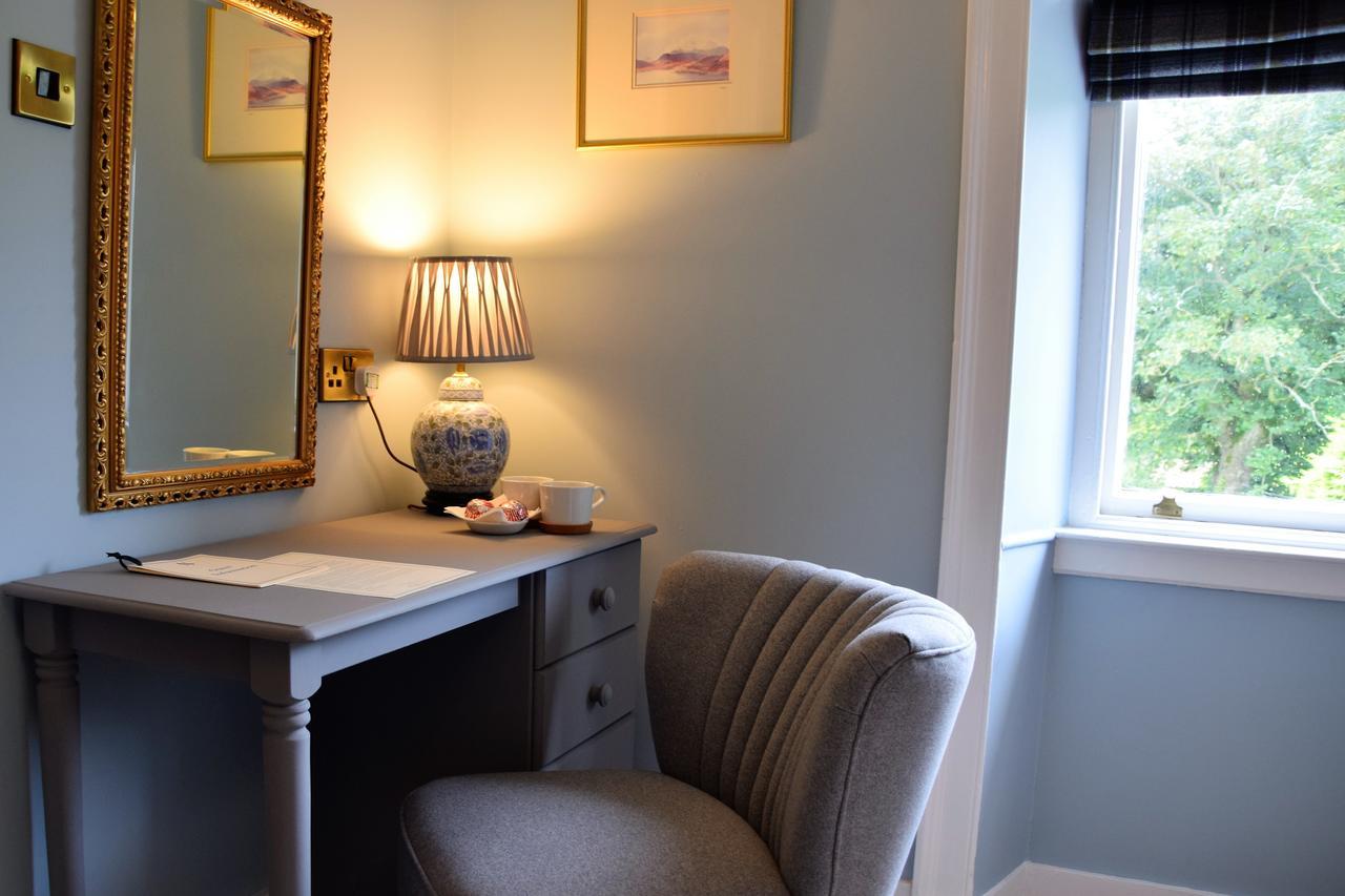 Saplinbrae Hotel And Lodges Mintlaw Luaran gambar