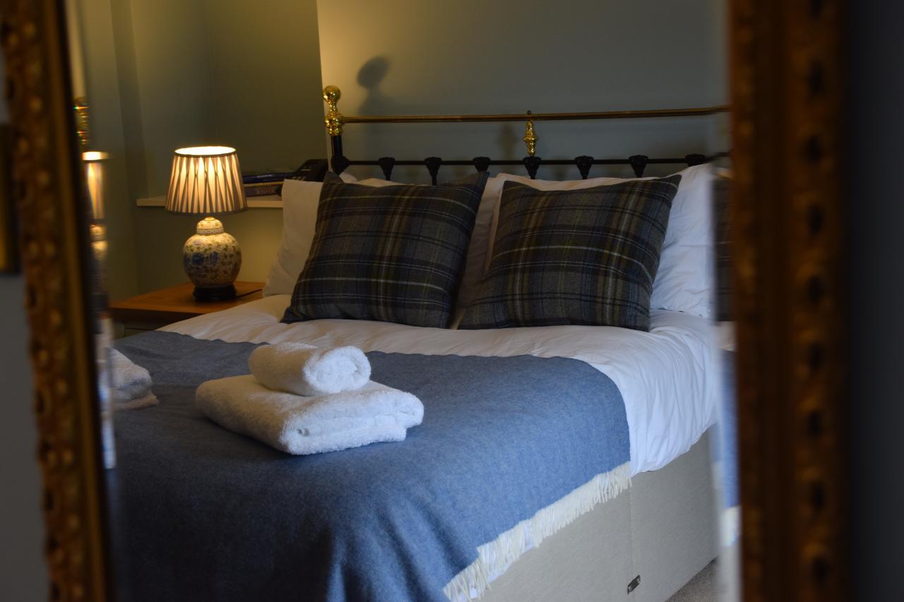 Saplinbrae Hotel And Lodges Mintlaw Luaran gambar